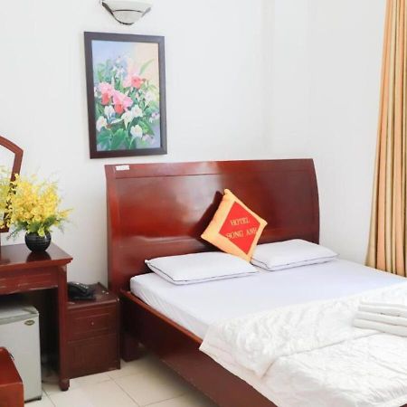 Khach San Song Anh Hotel Ho Chi Minh City Bagian luar foto