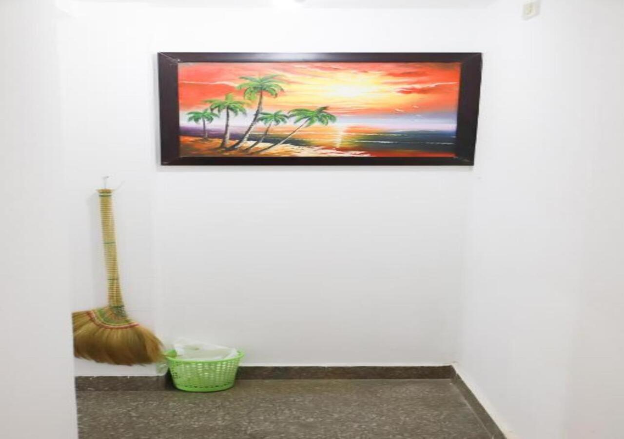 Khach San Song Anh Hotel Ho Chi Minh City Bagian luar foto